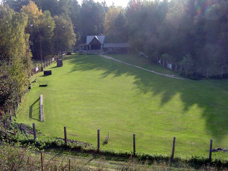 arel ZKO KLadno-Rozdlov